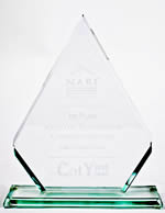 NARI Contractor of the Year - Light Construction - 1st Place